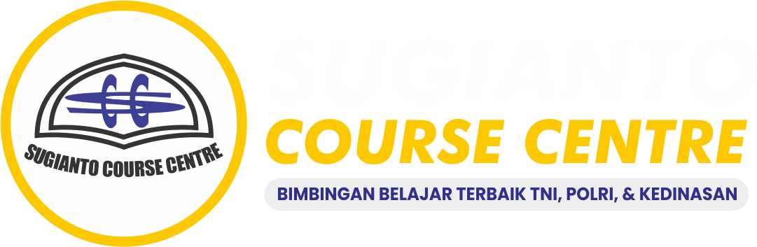 Sugianto Course Centre